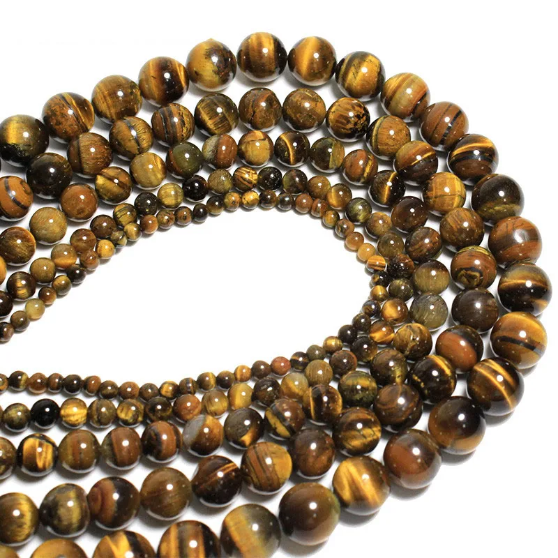 Wholesale-Natural-Tiger-Eye-Round-Loose-Stone-Beads-For-Jewelry-Making-Diy-Bracelet-Necklace-4-6
