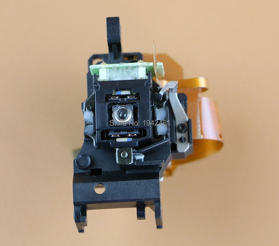 OCGAME высококачественные лазерные линзы для nintendo кубик для игры NGC GameCube лазерная головка для объектива запасные части