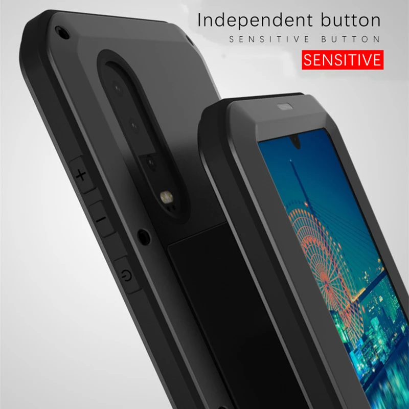Huawei P30 Case (8)