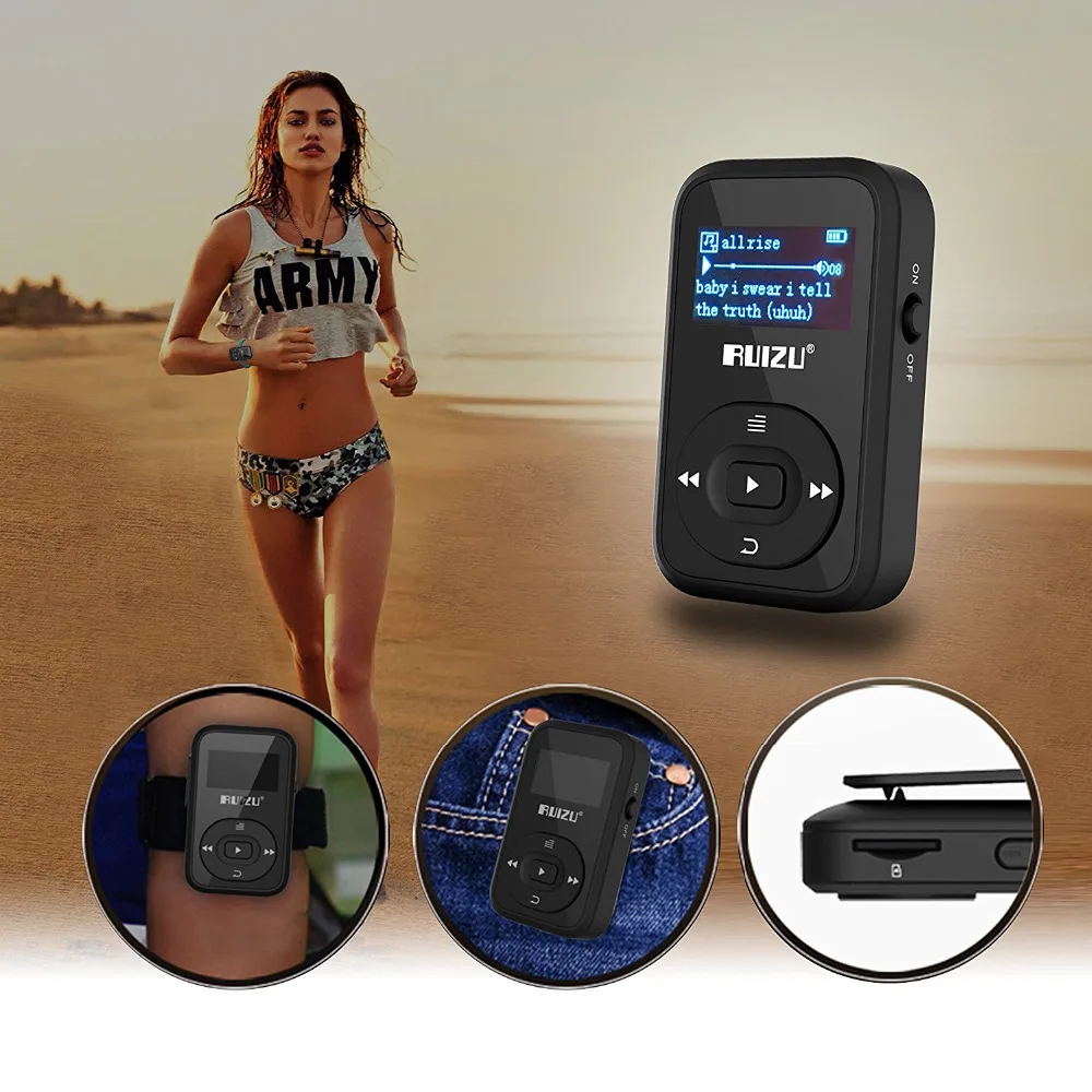 Плеер С Bluetooth Купить В Москве