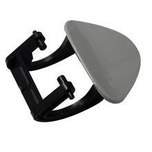 Yaopei 2118801805 правой фары шайба крышка подходит для Mercedes-Benz E-CLASS W211 E280 E300