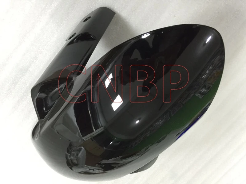 Abs обтекатель для Suzuki GSXR1000 2005 2006 K5 синий черный белый кузов обтекатели GSXR 1000 06 без