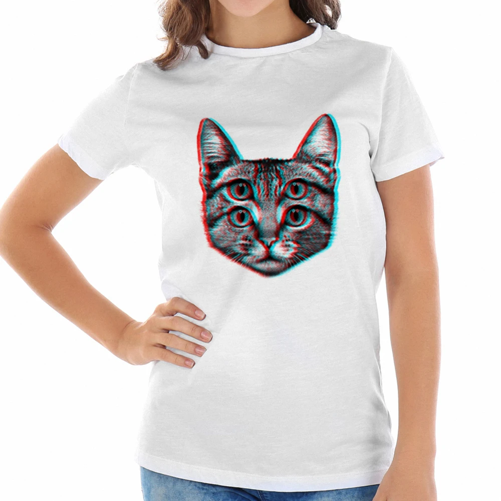cute printed t shirt
