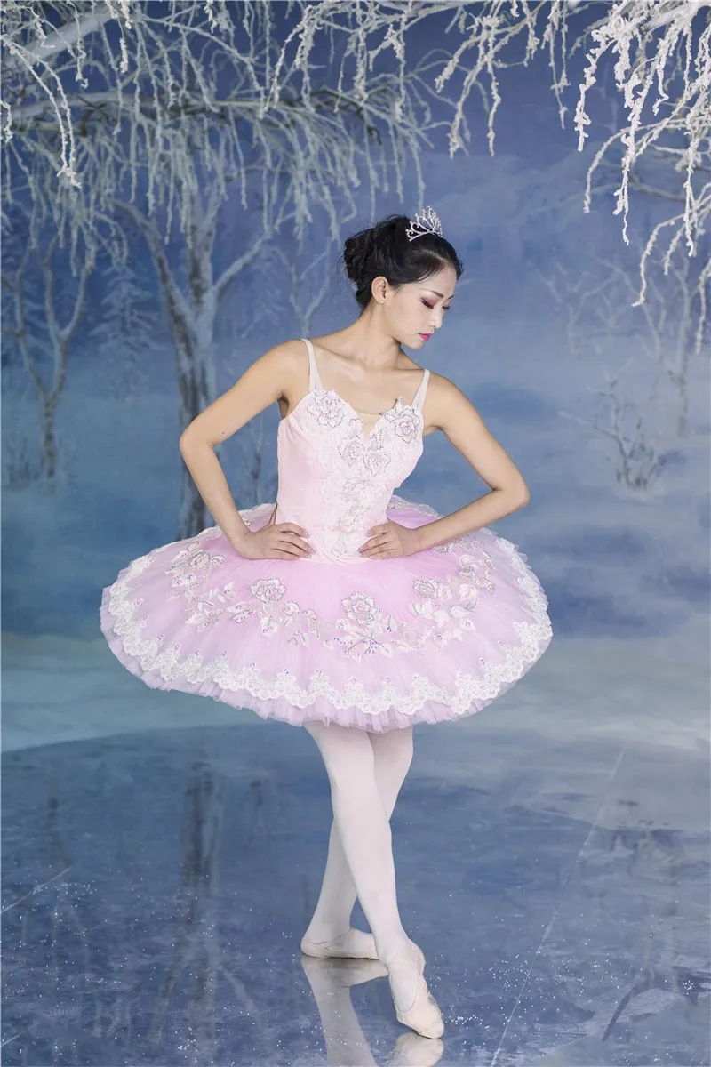 Nutcracker Ballet Costumes