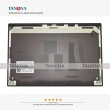 Для lenovo Thinkpad X1 Carbon 6 Gen 6th чехол для ЖК-панели задняя крышка верхний чехол задняя крышка 01YR430 AQ16R000100 черный корпус
