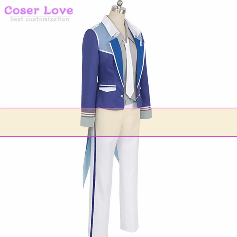 IDOLiSH7 Re: vale MOMO Sunohara Momose косплей костюм на Хэллоуин Рождество год