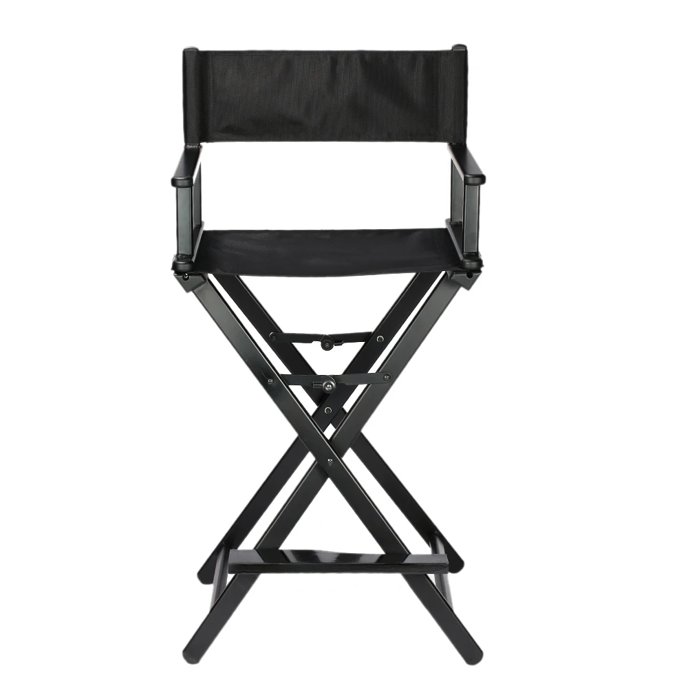 Professional Makeup Artist Director S Chair Aluminum Frame
