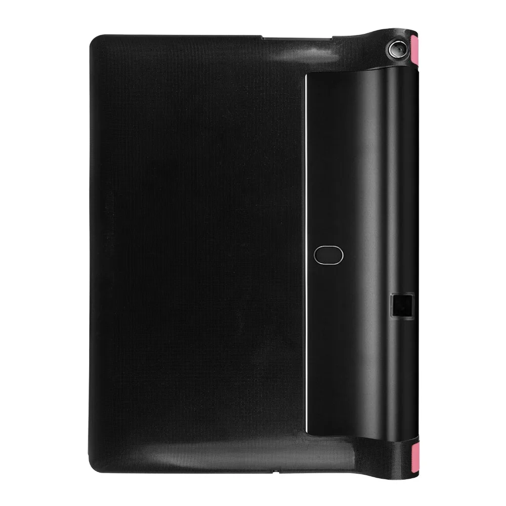 Чехол Custer из искусственной кожи для Lenovo Yoga Tab3 Plus 10 1 дюйма планшета Tab 3 Pro X90 X90F X90M X90L