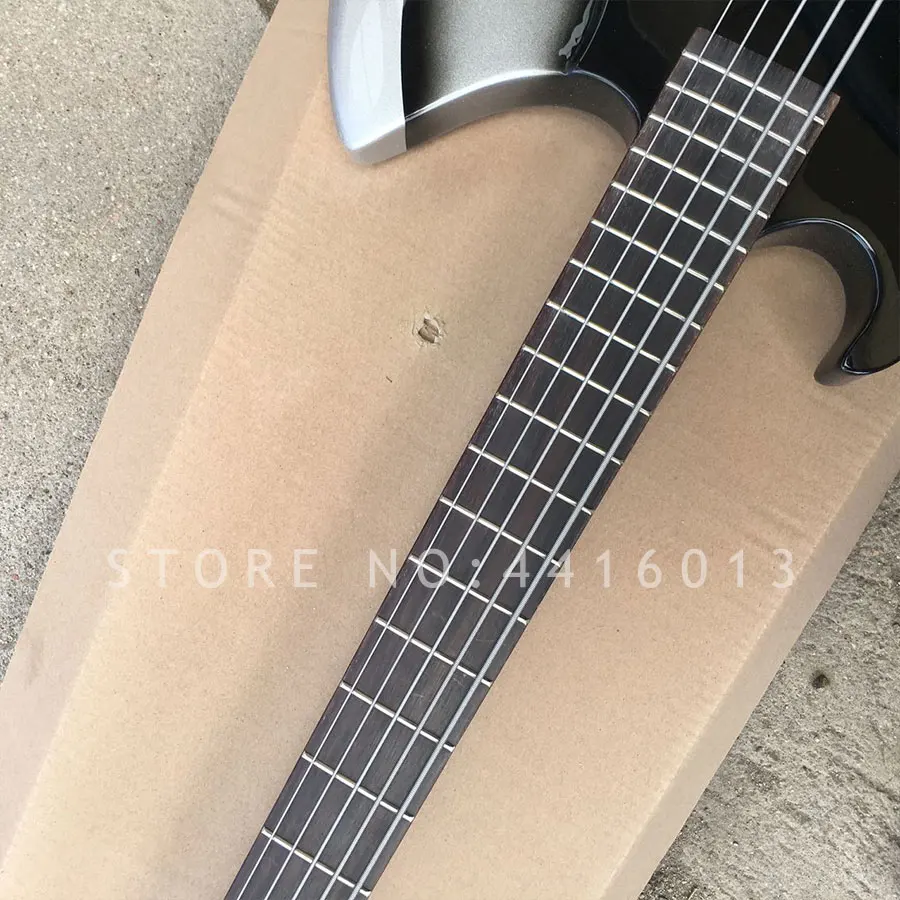 Cort-GENE-SIMMONS-Axe-Bass-5-string3