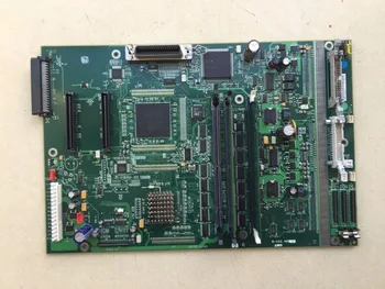 

logic main board c6071-60190 for hp 1050c printer plotter