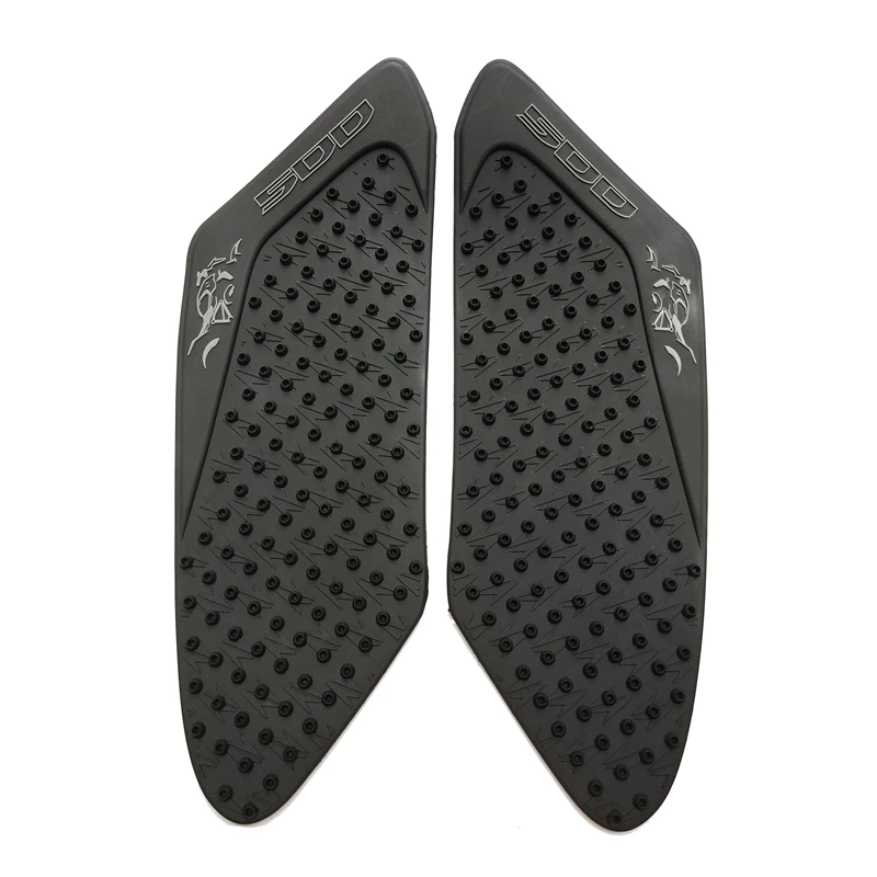 For Honda CB500F CBR500R CBR500 R  CB500 F 2012 UP Motorcycle Anti slip Tank Pad 3M Side Gas Knee Grip Traction Pads Protector Sticker (3)