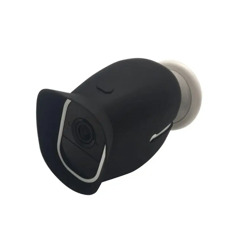  Protective Cover Skin Silicone Case UV-Resistant Wireless Camera Accessories for Arlo Pro 2 Smart C - 32967165013