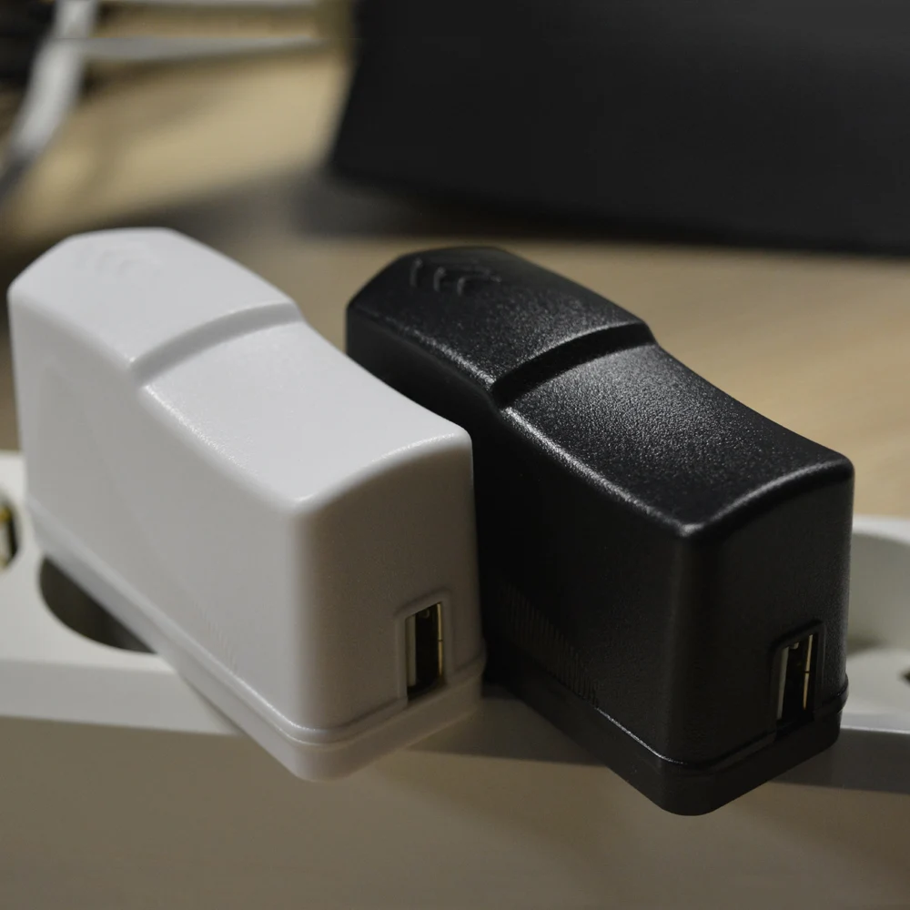 العالمي شاحن الهاتف المحمول شاحن الاتحاد الأوروبي التوصيل usb عالية الطاقة 2a usb محول الطاقة الذكية لشحن أبل سامسونج باد اللوحي