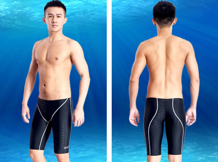 Speedo Men S Swimwear Sizing Chart