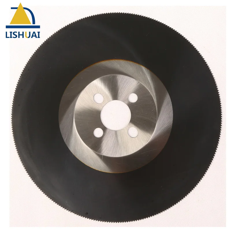 Industrial Quality M42 Material Circular Hss Saw Blades ALTIN coating