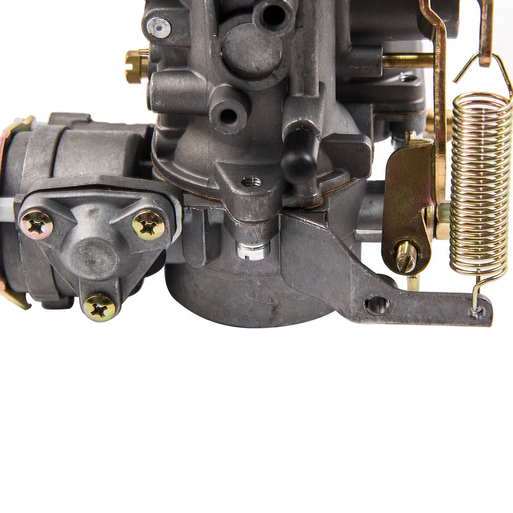 Карбюратор Carb для VW 34 PICT 3 12V Pict электрический дроссель 1600CC 113129031K fit Volkswagen Super Beetle