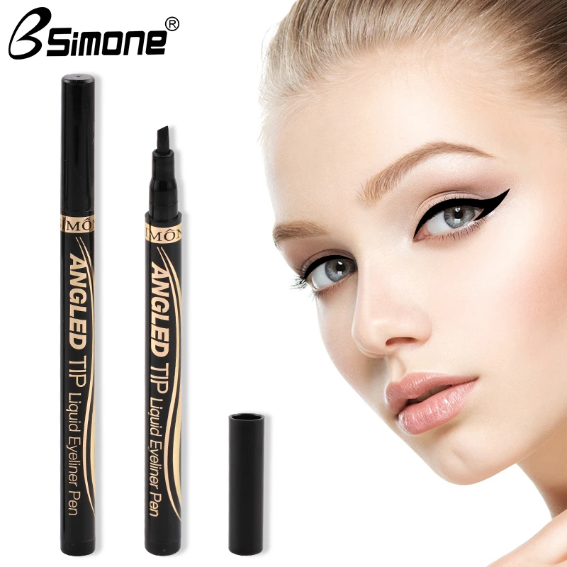 thick liquid eyeliner