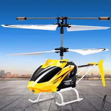 Лидер продаж Марка Сыма W25 мини Радиоуправляемый Дрон дистанционного Управление вертолет с мигающими светодио дный ночник игрушки для Детский подарок