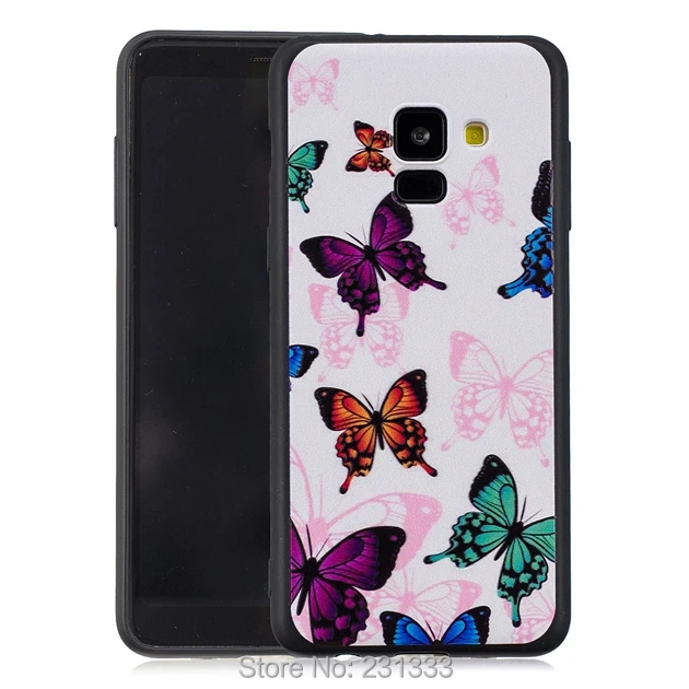 76700 A8 2018 A310 A510 J330 J530 J310 J510 S6EDGE S7 S7EDGE S8 S8PLUS S9 S9PLUS     TPU (8)