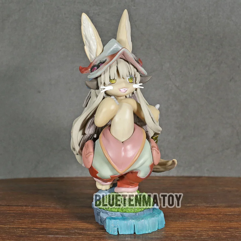 nanachi doll