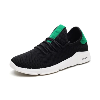 

Shoes Men Sneakers Breathable Casual Shoes Spring Mocassin Homme High Quality Comfortable Light Sneakers Chaussures Pour Hommes