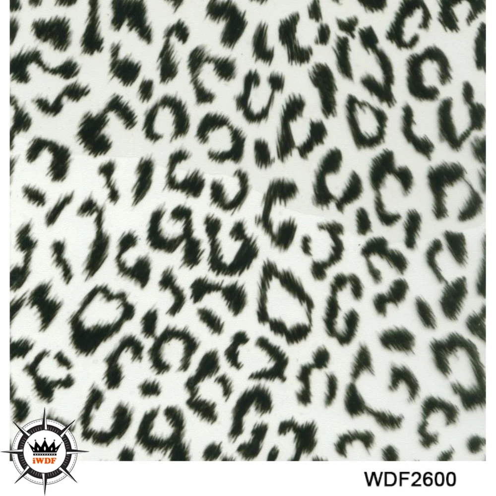

WDF2600B 20M Length Water Transfer Print Film Width 50cm Liquid Image Film
