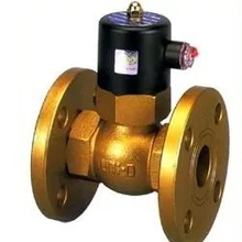 1 1/4 ''фланцевые паровые клапаны 2/2 фланцевый клапан US-35