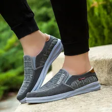 Fashion Men Outdoor Canvas Casual Slip-On Lazy Shoes Breathable Sneakers sport shoes men 2018 casual shoes men sneakers Fashion Men Outdoor Canvas Casual Slip-On Lazy Shoes Breathable Sneakers sport shoes men 2018 casual shoes men sneakers