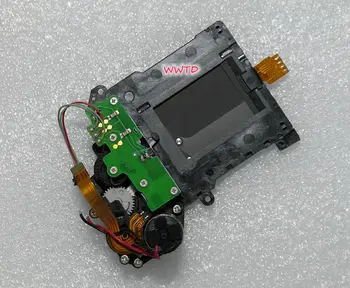 

Shutter Assembly Group for NIKON D7100 Digital Camera Repair Part