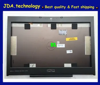 

Wellendorff 96%New/orig LCD top cover+Bezel cover for Dell Precision M4700 15.6" Back cover& front bezel shell B cover