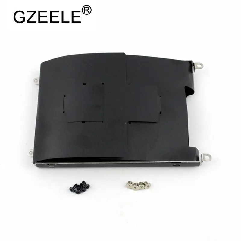 GZEELE Новый кронштейн для жесткого диска ноутбука HP ProBook 4340S 4540s 4545s 4740s 4445s 4440s HDD Caddy с