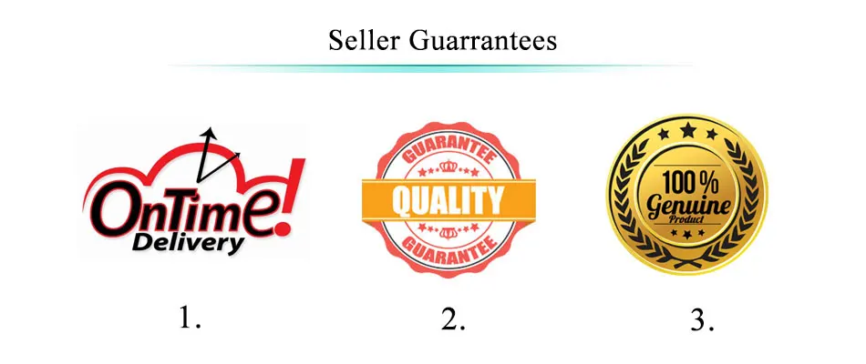 8.Seller-Guarrantees