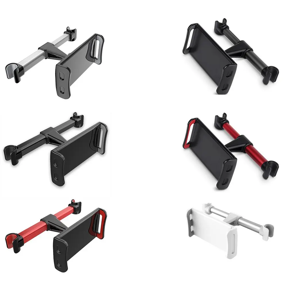 

Universal Car Rear Seat Phone Bracket Backseat Mount Car Holder Back Seat creative Mobile Phone Holder Stand