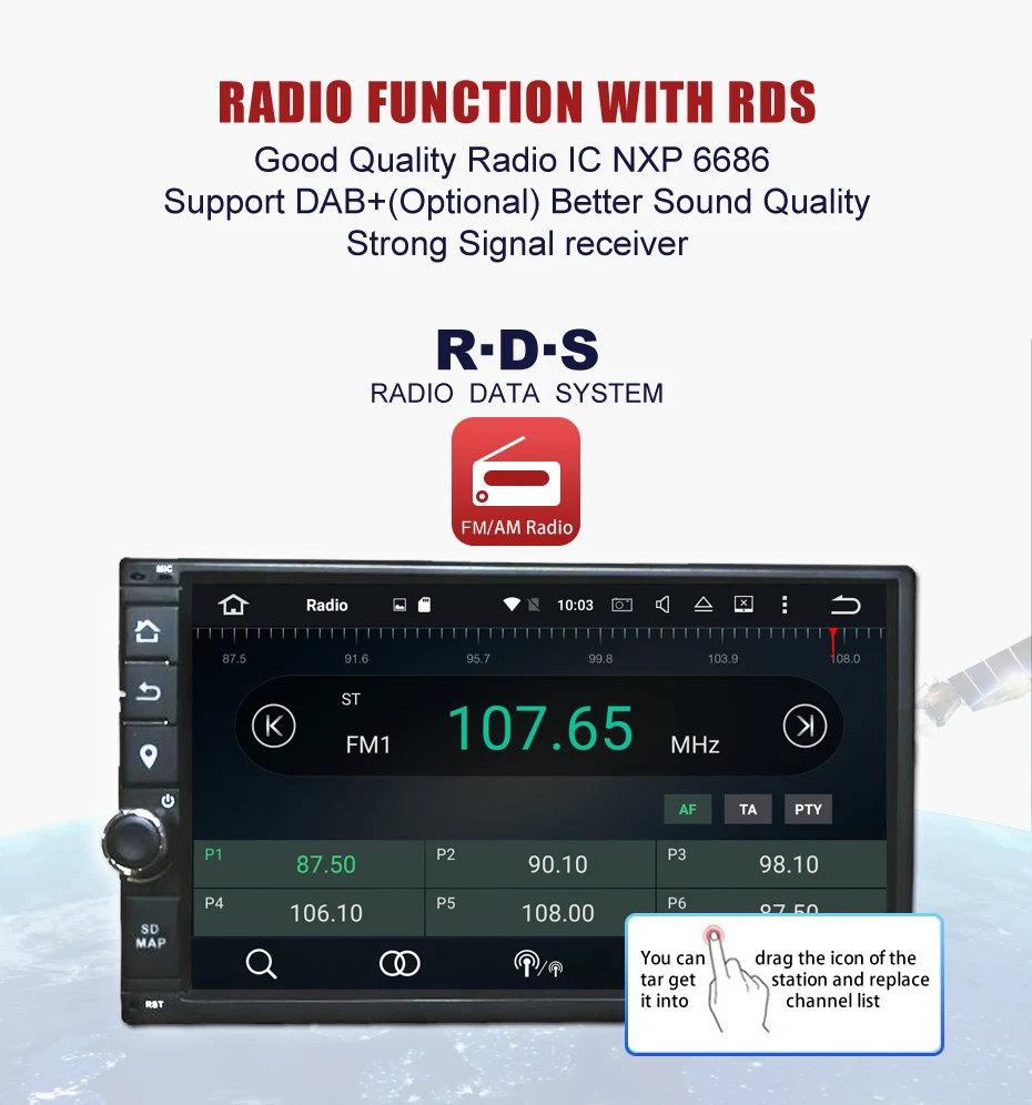 Sale KANOR Octa Core RAM 4G ROM 64G 2 Din Android 9.0 Universal Car Audio Stereo Radio With GPS WiFi GPS Navigation Video Head Unit 3 Sale KANOR Octa Core RAM 4G ROM 64G 2 Din Android 9.0 Universal Car Audio Stereo Radio With GPS WiFi GPS Navigation Video Head Unit 3