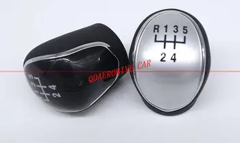 

QDAEROHIVE Gear Head 5 Speed Manual Transmission Gear Shift Knob For Chevrolet Chevy Cruze 2008-2014