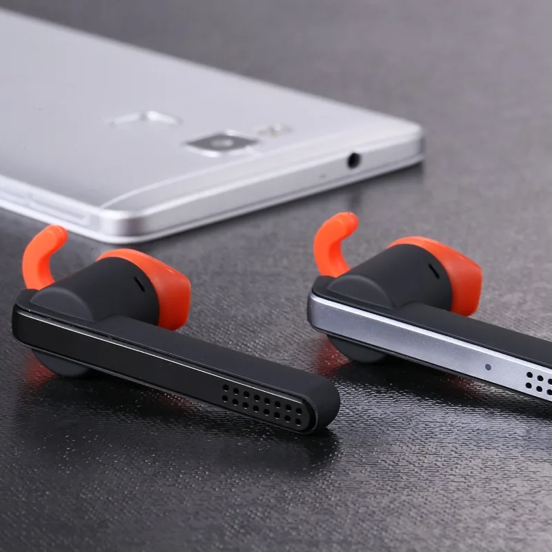 Для стелс 3 Bluetooth беспроводные наушники HD Голосовое управление шумоподавление удобная гарнитура с микрофоном для смартфонов звонки
