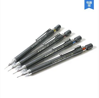 STAEDTLER 925 65 0,5 мм механические карандаши офисные и школьные принадлежности для письма