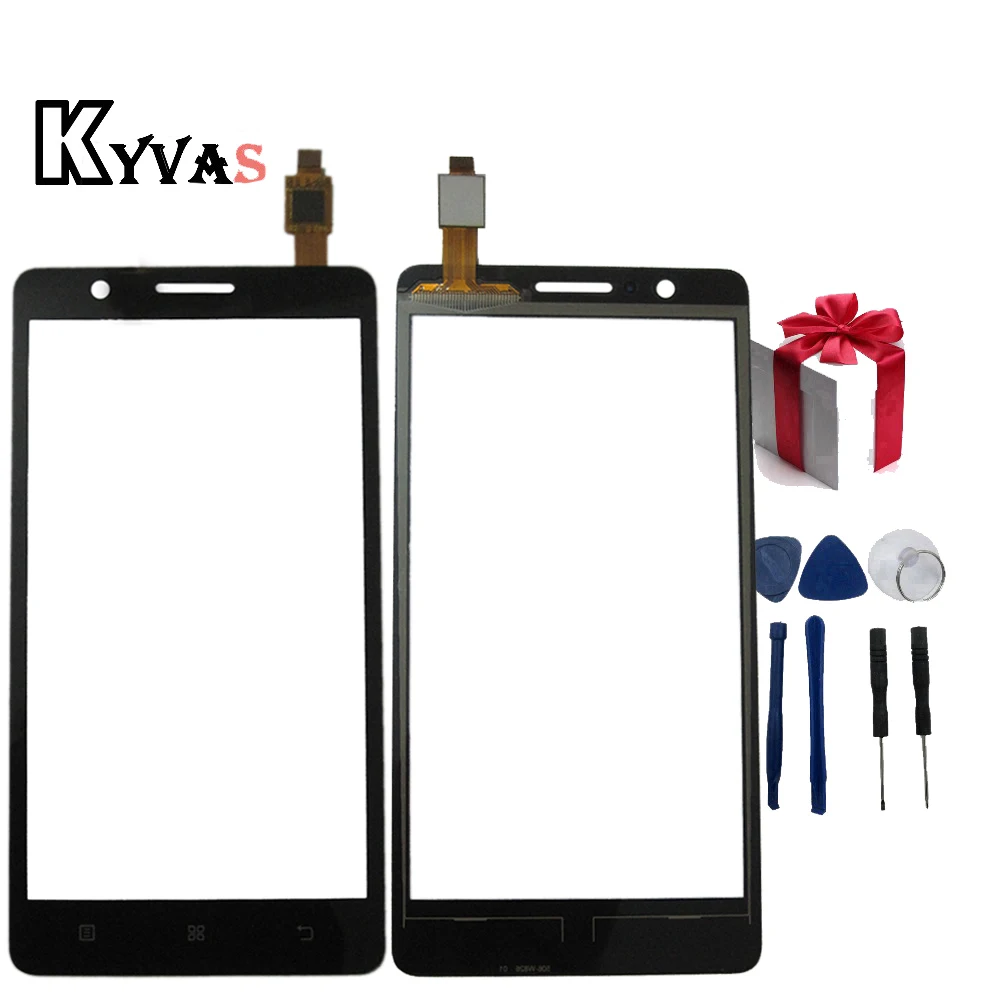 5 0 ''сенсорный экран сенсорная панель для Lenovo A536 A 536 сенсорный передняя