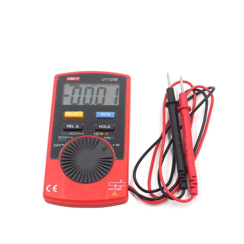Multimeter (3)