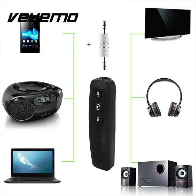 Best Price Vehemo 2.4GHz Bluetooth Receiver Headset Bluetooth Adapter Intelligent Car Bluetooth Dongles Power Amplifier Speaker Best Price Vehemo 2.4GHz Bluetooth Receiver Headset Bluetooth Adapter Intelligent Car Bluetooth Dongles Power Amplifier Speaker
