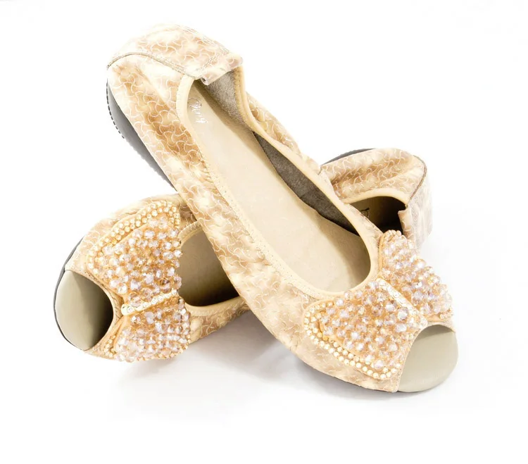 women flats Z396-6