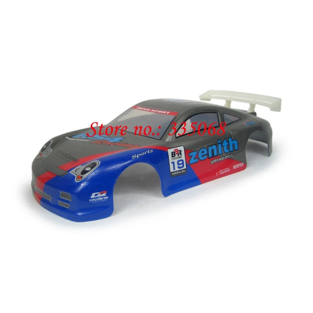 rc nitro car parts