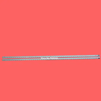 

520mm 48 LED Blacklight strip for Sony 46" TV KDL-46HX850 KDL-46HX850 kdl-46nx723 61.P4402G001 2011YLT46 61.P4403G001