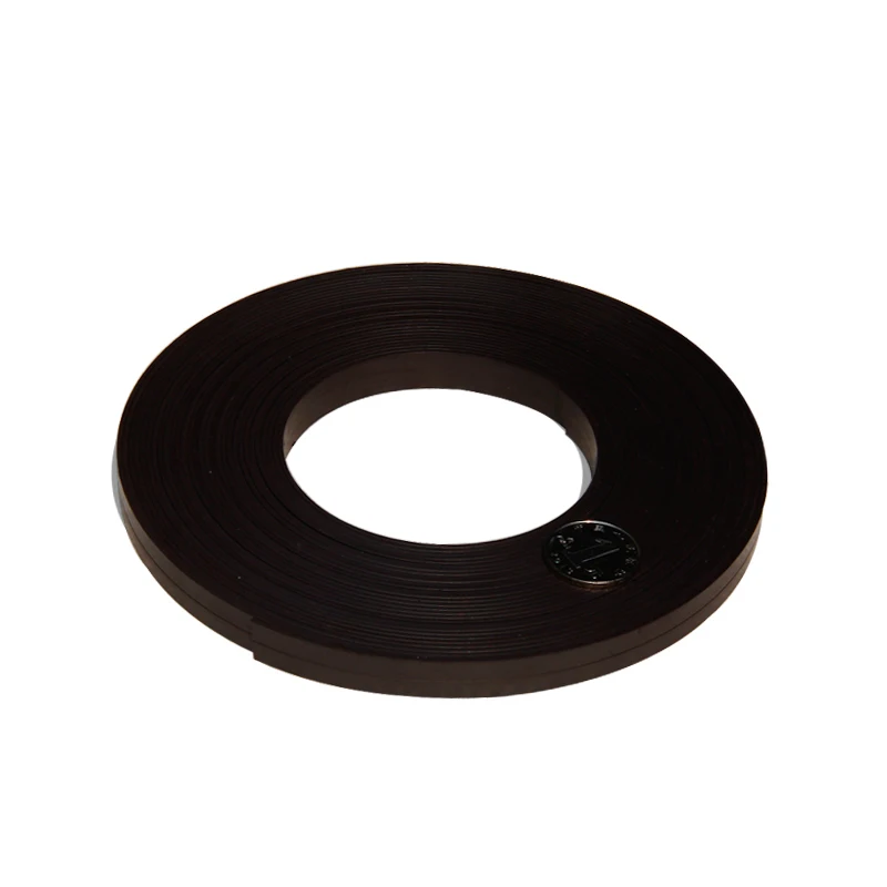 30 Meters Flexible Strip Rubber tape no adhesive