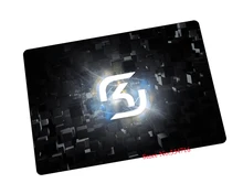 sk gaming mouse pad Customized pad to mouse computer mousepad Personality gaming padmouse gamer to laptop keyboard mouse mats