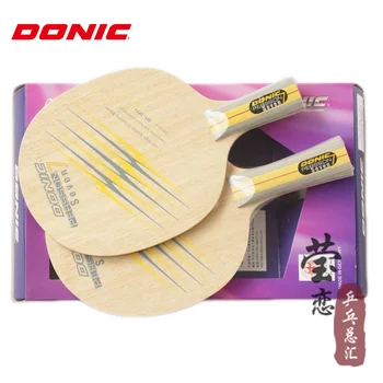 

Original Donic PERSSON SEVEN table tennis blade table tennis rackets racquet sports 22933 33933 Lam RenMu + Ayoob