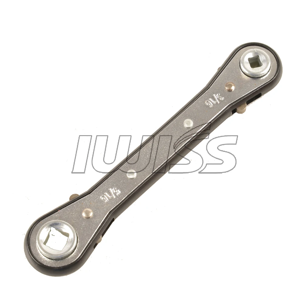 CT 122 Refrigeration Ratchet Wrenchwrench spannerwrench chainwrench