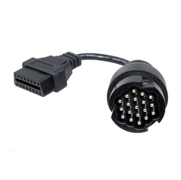 Porsche 19PIN to OBD2 16PIN Cable_03