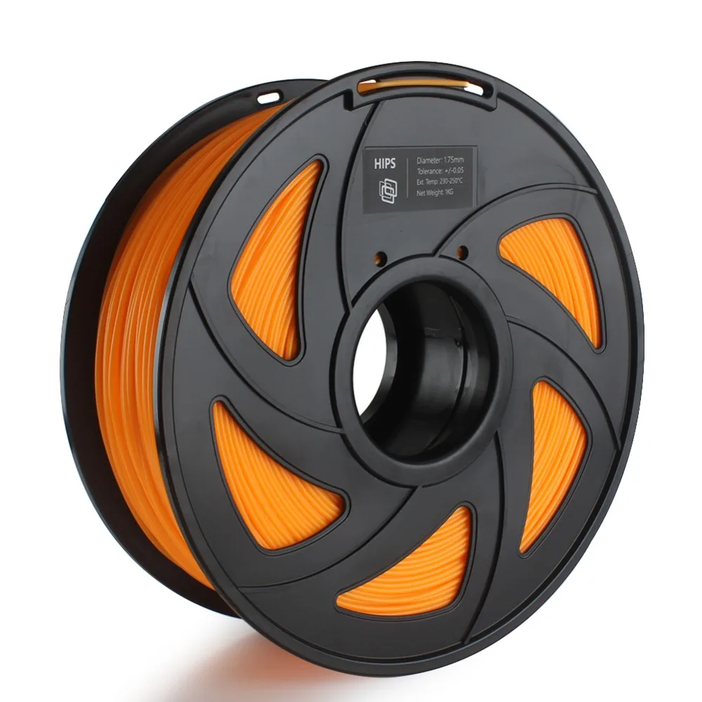 HIPS-ORANGE 6 