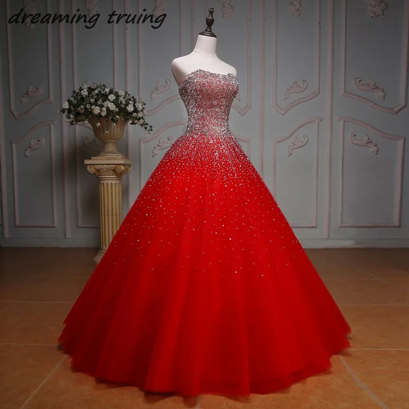 Sparkly Sweet 16 Dresses Factory Sale ...